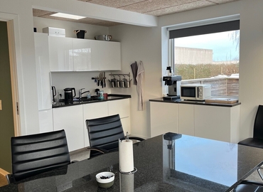 Kontor til leje på Peder Skrams Vej 18, 5220 Odense SØ - 695 m² | Foto 5 - Lokalebasen