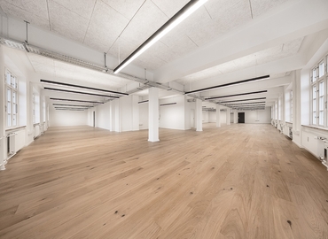 Kontor til leje på Skyttegade 7, 2200 København N - 454 m² | Foto 3 - Lokalebasen.dk