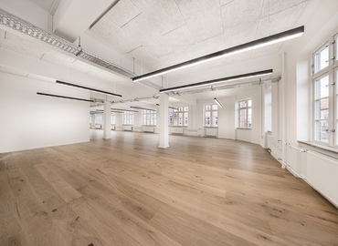 Kontor til leje på Skyttegade 7, 2200 København N - 454 m² | Foto 6 - Lokalebasen