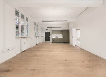 Kontor til leje på Skyttegade 7, 2200 København N - 454 m² | Foto 5 - Lokalebasen