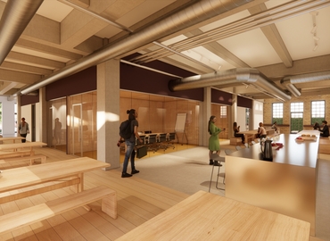 Kontor til leje på Skøjtevej 26, 2770 Kastrup - 1698 m² | Foto 2 - Lokalebasen