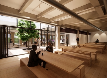 Kontor til leje på Skøjtevej 26, 2770 Kastrup - 1698 m² | Foto 1 - Lokalebasen