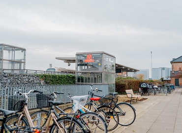 Kontor til leje på Skøjtevej 26, 2770 Kastrup - 1698 m² | Foto 3 - Lokalebasen.dk