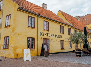 Kontor til leje på Skøjtevej 26, 2770 Kastrup - 1698 m² | Foto 5 - Lokalebasen.dk