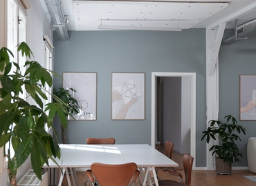 Mødelokale på Gasværksvej 10E, 1656 København V -  | Foto 9 - Lokalebasen.dk