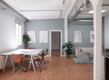 Mødelokale på Gasværksvej 10E, 1656 København V -  | Foto 12 - Lokalebasen