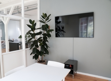 Mødelokale på Gasværksvej 10E, 1656 København V -  | Foto 10 - Lokalebasen