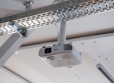 Mødelokale på Gasværksvej 10E, 1656 København V -  | Foto 15 - Lokalebasen.dk