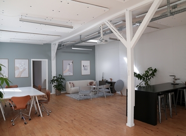 Mødelokale på Gasværksvej 10E, 1656 København V -  | Foto 2 - Lokalebasen