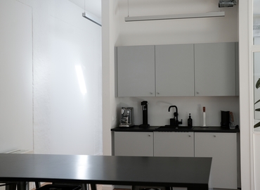 Mødelokale på Gasværksvej 10E, 1656 København V -  | Foto 6 - Lokalebasen.dk