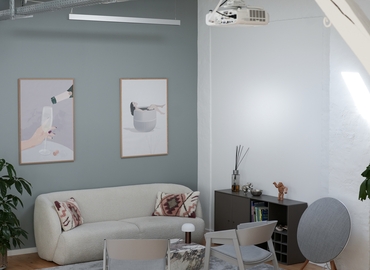 Mødelokale på Gasværksvej 10E, 1656 København V -  | Foto 7 - Lokalebasen