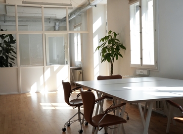 Mødelokale på Gasværksvej 10E, 1656 København V -  | Foto 4 - Lokalebasen