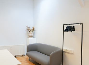 Mødelokale på Gasværksvej 10E, 1656 København V -  | Foto 17 - Lokalebasen.dk