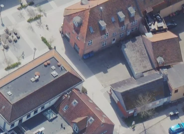 46 m² Commercial shop for rent in Helsinge, Østergade 5B (3200) - 1 | MatchOffice