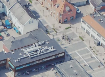 46 m² Shop for rent in Helsinge, Østergade 5B (3200) - 2 | MatchOffice.com