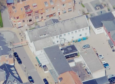 46 m² Commercial shop for rent in Helsinge, Østergade 5B (3200) - 0 | MatchOffice