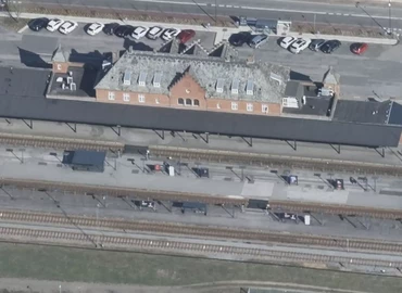 Butik til leje på Stationsvej 15, 7500 Holstebro - 129 m² | Foto 0 - Lokalebasen