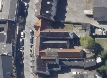 Kontor til leje på Algade 25A, 4660 Store Heddinge - 90 m² | Foto 4 - Lokalebasen