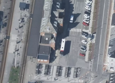 Butik til leje på Stationsvej 15, 7500 Holstebro - 129 m² | Foto 0 - Lokalebasen.dk