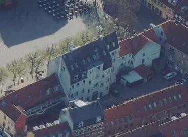 Butik til leje på Torvegade 3A, 3000 Helsingør - 130 m² | Foto 0 - Lokalebasen.dk