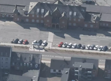 Butik til leje på Stationsvej 15, 7500 Holstebro - 129 m² | Foto 2 - Lokalebasen.dk