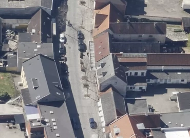 Kontor til leje på Algade 25A, 4660 Store Heddinge - 90 m² | Foto 1 - Lokalebasen