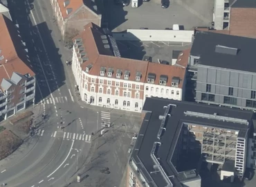 Butik til leje på Rædersgade 1, 8700 Horsens - 164 m² | Foto 0 - Lokalebasen