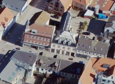 Butik til leje på Danmarksgade 67, 9900 Frederikshavn - 212 m² | Foto 0 - Lokalebasen.dk