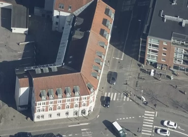 Butik til leje på Rædersgade 1, 8700 Horsens - 164 m² | Foto 3 - Lokalebasen.dk