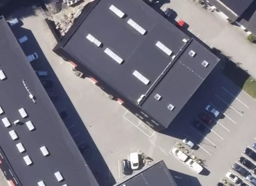 Kontor til leje på Lind Hansens Vej 11D, 5000 Odense C - 180 m² | Foto 4 - Lokalebasen