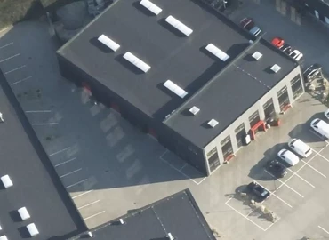 Kontor til leje på Lind Hansens Vej 11D, 5000 Odense C - 180 m² | Foto 1 - Lokalebasen.dk