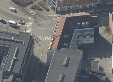 Butik til leje på Rædersgade 1, 8700 Horsens - 164 m² | Foto 2 - Lokalebasen