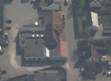 Butik Kværsgade 13 6300 Gråsten