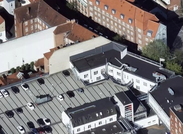 Butik til leje på Slotsgade 24, 5000 Odense C - 264 m² | Foto 2 - Lokalebasen.dk