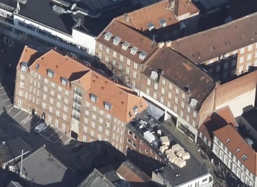 Butik til leje på Slotsgade 24, 5000 Odense C - 264 m² | Foto 3 - Lokalebasen.dk