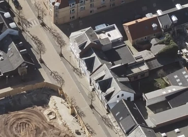 261 m² Shop for rent in Skjern, Østergade 15 (6900) - 0 | MatchOffice.com