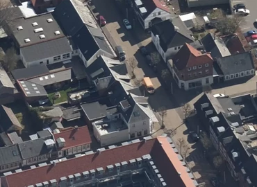 261 m² Store for rent in Skjern, Østergade 15 (6900) - 3 | MatchOffice