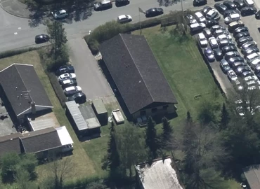 Kontor til leje på Tåstruphøj 6, 4300 Holbæk - 296 m² | Foto 1 - Lokalebasen.dk