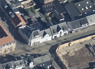 261 m² Commercial shop for rent in Skjern, Østergade 15 (6900) - 0 | MatchOffice