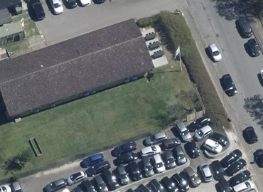 Kontor til leje på Tåstruphøj 6, 4300 Holbæk - 296 m² | Foto 3 - Lokalebasen