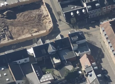 261 m² Store for rent in Skjern, Østergade 15 (6900) - 1 | MatchOffice