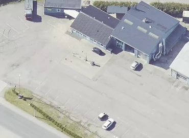 Lager til leje på Dalsvinget 6, 4200 Slagelse - 349 m² | Foto 0 - Lokalebasen