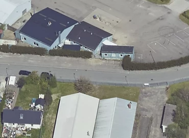 Lager til leje på Dalsvinget 6, 4200 Slagelse - 349 m² | Foto 0 - Lokalebasen