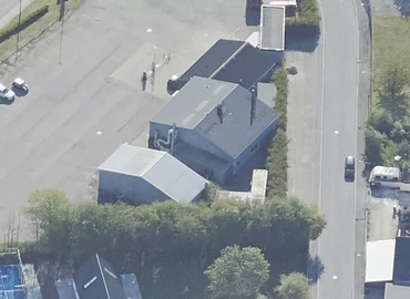 Lager til leje på Dalsvinget 6, 4200 Slagelse - 349 m² | Foto 3 - Lokalebasen