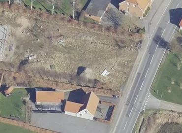 Bolig Clausholmvej 207A 8960 Randers SØ