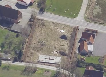 Bolig Clausholmvej 207A 8960 Randers SØ