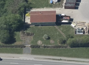 Lager / produktion Ringstedvej 126 4300 Holbæk