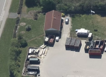 Lager / produktion Ringstedvej 126 4300 Holbæk