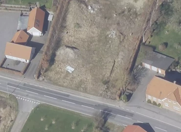 Bolig Clausholmvej 207A 8960 Randers SØ