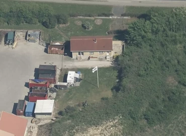 Lager / produktion Ringstedvej 126 4300 Holbæk